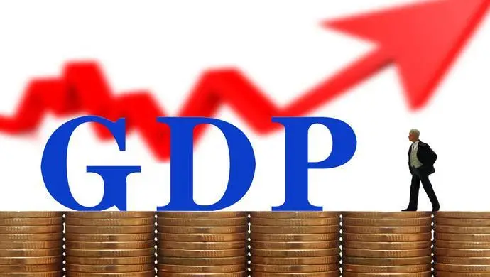 23073亿元！2023年上半年安徽GDP公布 第1张